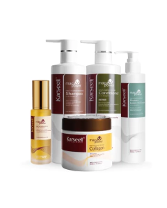 Tratamento Maca Power | Karseell Original 300 ml