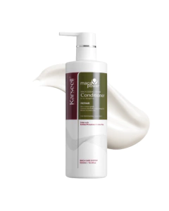 Condicionador Maca Power | Restauração profunda e Brilho intenso - Karseell Original 500ml