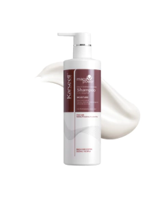 Shampoo Maca Power | Hidratação profunda - Karseell Original 500ml