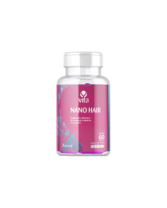 Nano Hair (ENCAPSULADO) Karseell Original