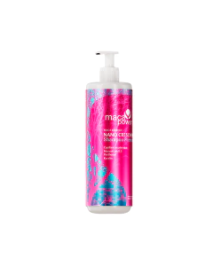 Nano Crescimento - Shampoo Premium 500 ml