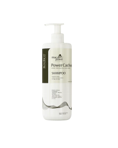 Power Cachos | Shampoo 300 ml