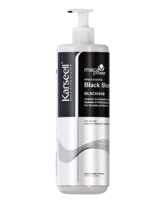 Black Shampoo - Karseell Original 500ml