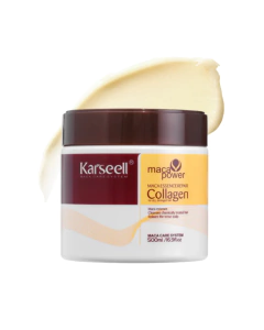 Máscara Karseell Original Collagen - 500g