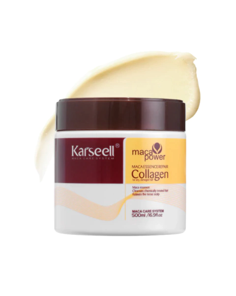 Máscara Karseell Original Collagen - 500g