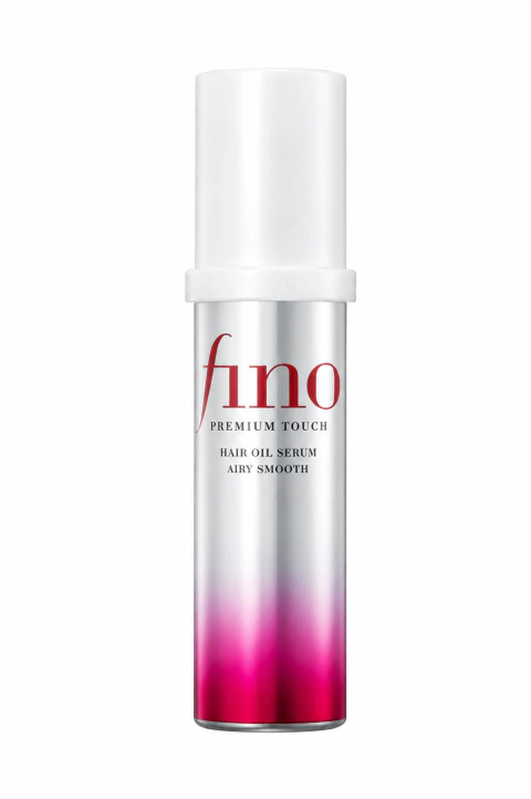 Fino Premium Touch Hair Oil Serum Airy Smooth - Sérum Capilar 70ml