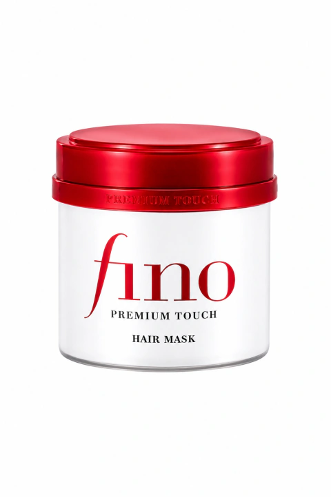 Fino - Premium Touch Hair Mask 230G